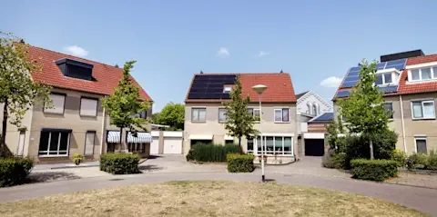 Team photo of Openbare Makelaardij