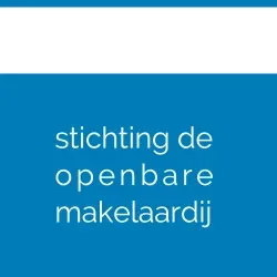 Logo Openbare Makelaardij