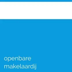 Logo Openbare Makelaardij