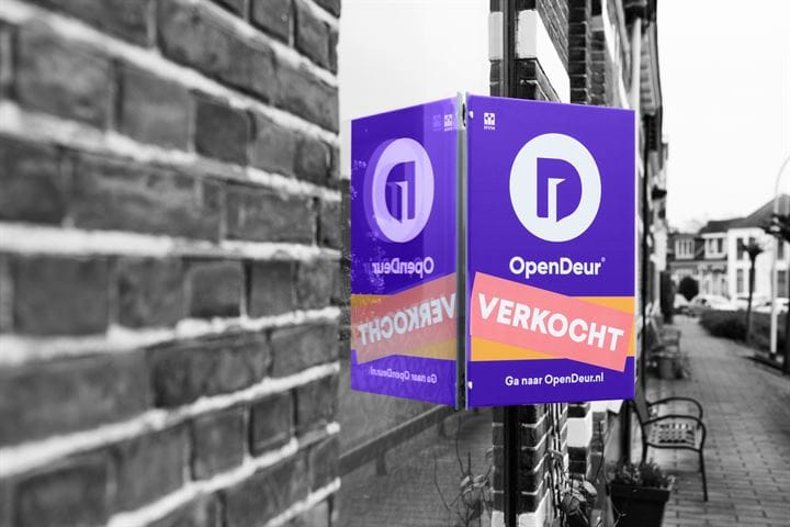 Office photo of OpenDeur Apeldoorn | NVM makelaar