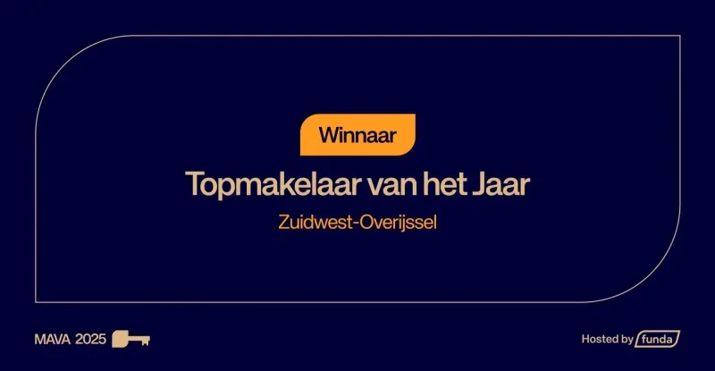 Kantoor foto van OpenDeur Apeldoorn | NVM makelaar