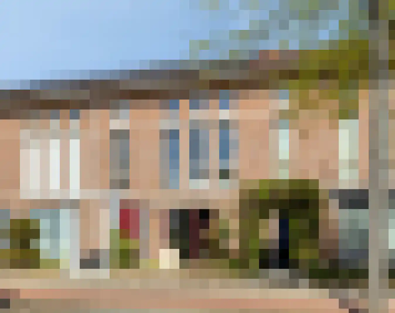 Opera 46 in Eindhoven