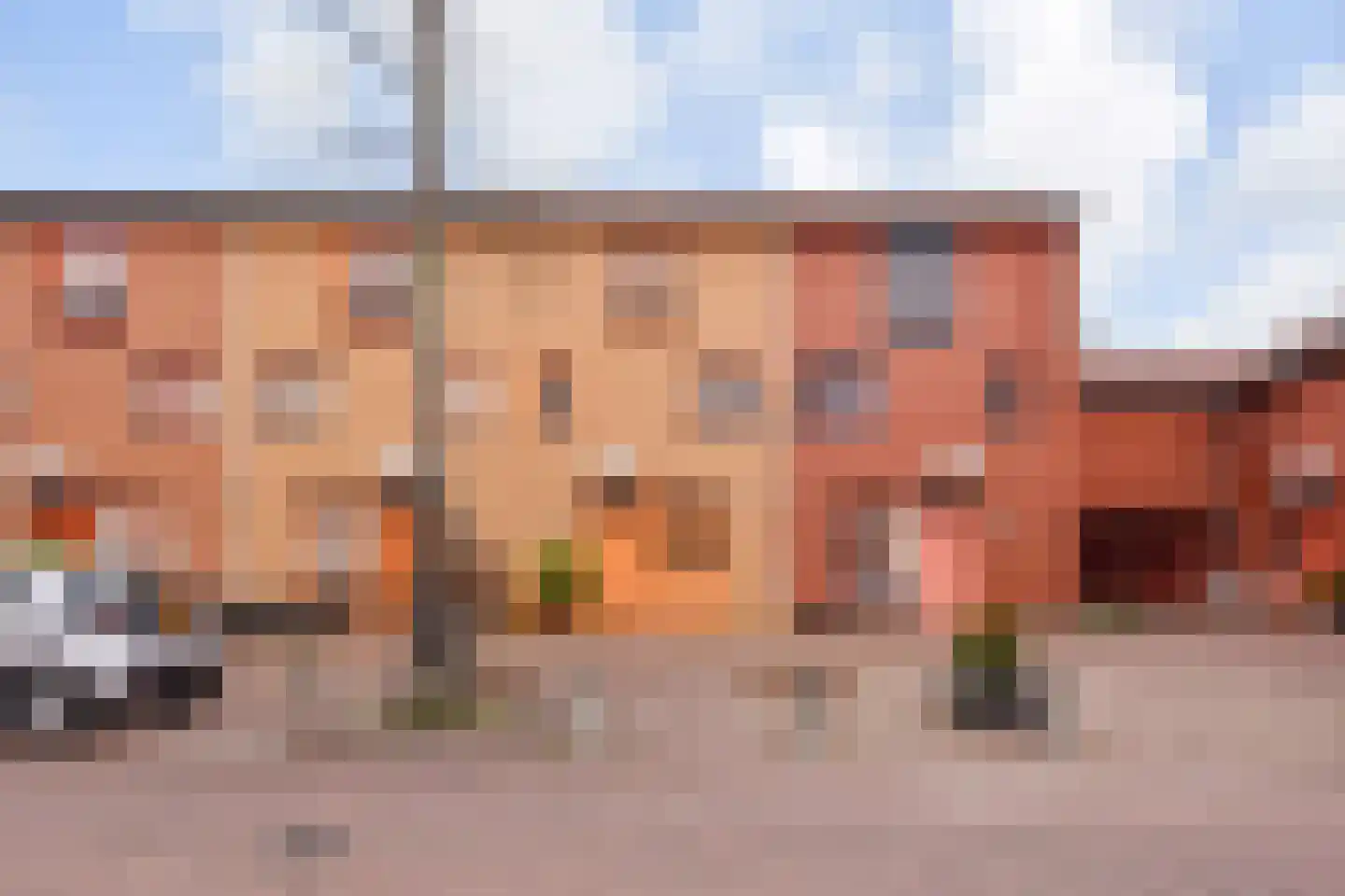 Operatie Mannahof 60 Nootdorp