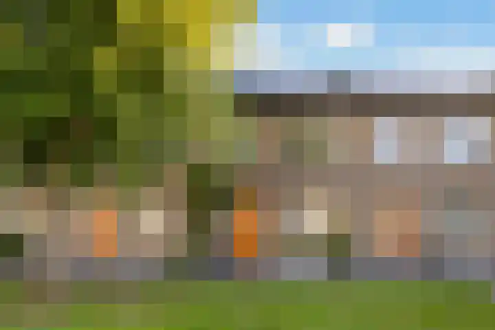 Operaweg 28 in Amersfoort