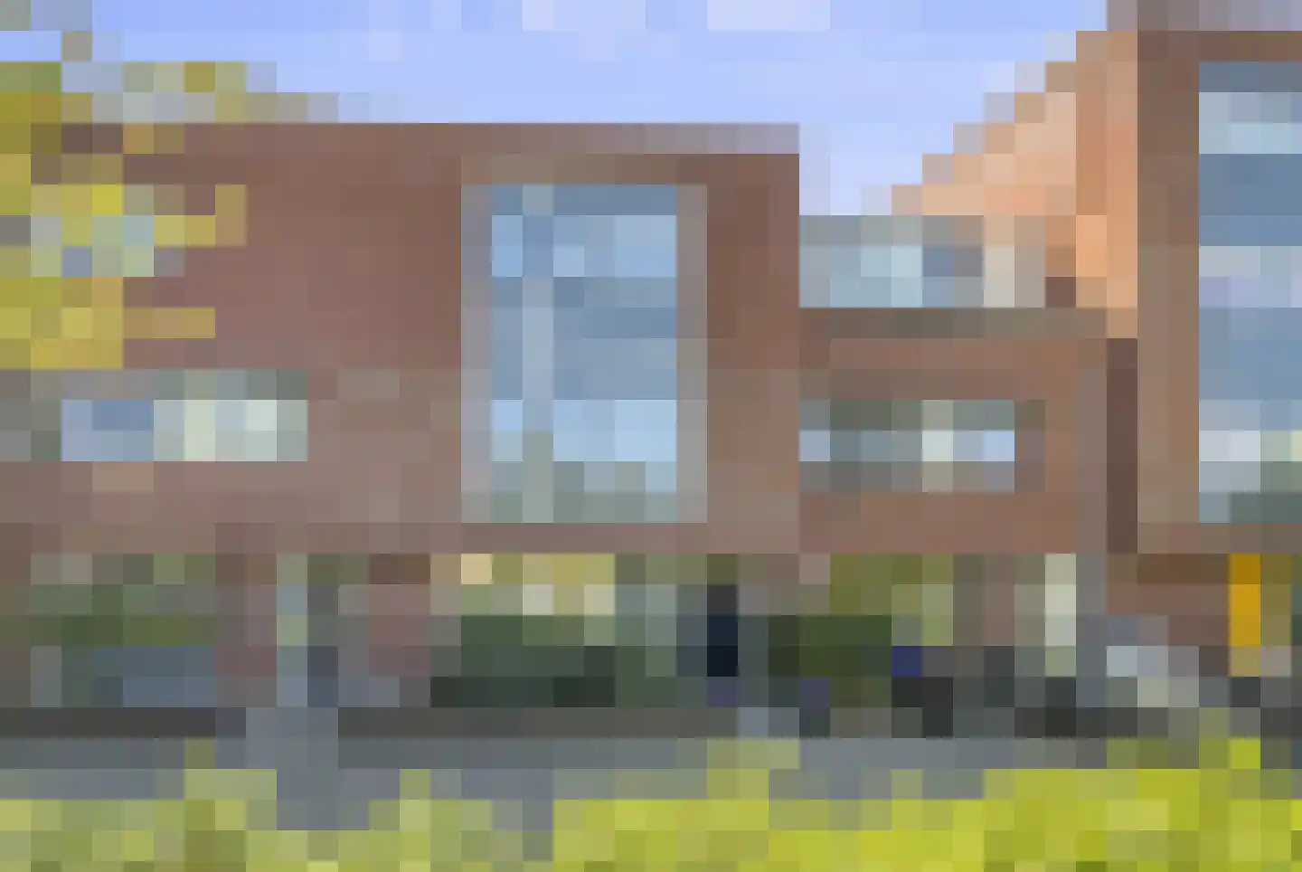 Operettedreef 25 Harderwijk