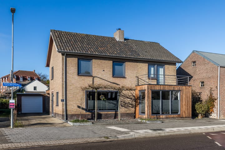 Photo de la maison Opfergeltstraat 6, Wijnandsrade