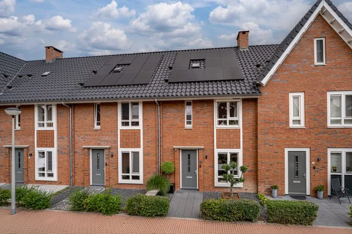 Ophaalbrug 10 in Arnhem