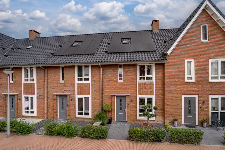 Ophaalbrug 10 in Arnhem foto