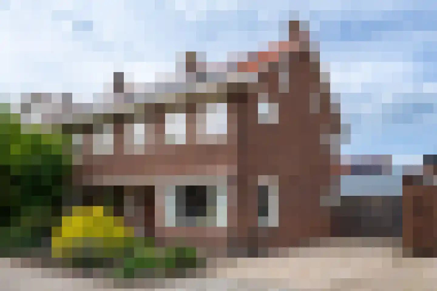 Ophelialaan 187 Aalsmeer