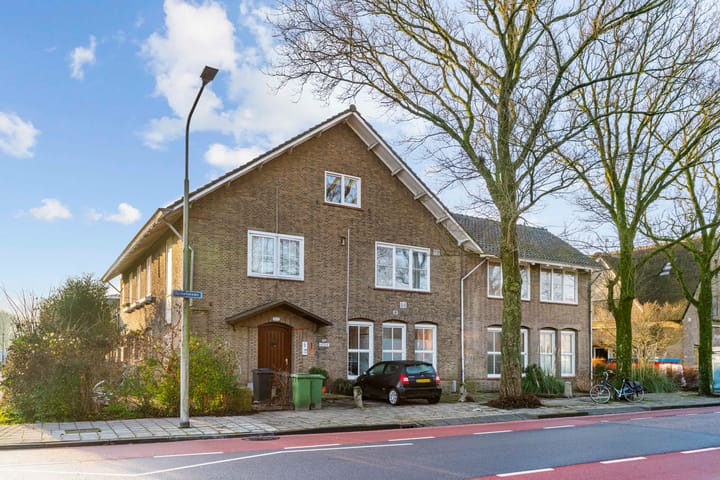 Ophelialaan 68b in Aalsmeer