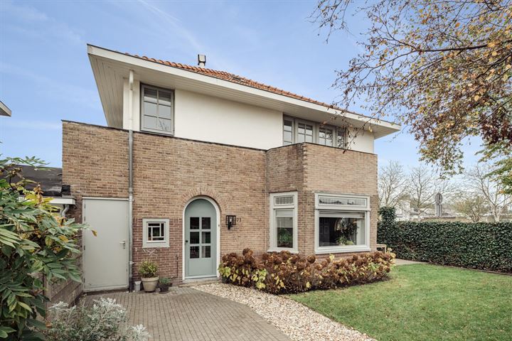 Ophelialaan 71 in Aalsmeer foto