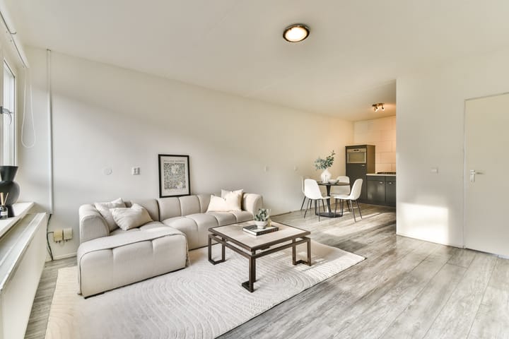 Ophemerthof 10 in Amsterdam