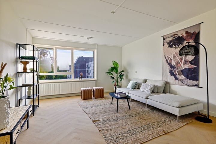 Ophemerthof 176 en Amsterdam foto