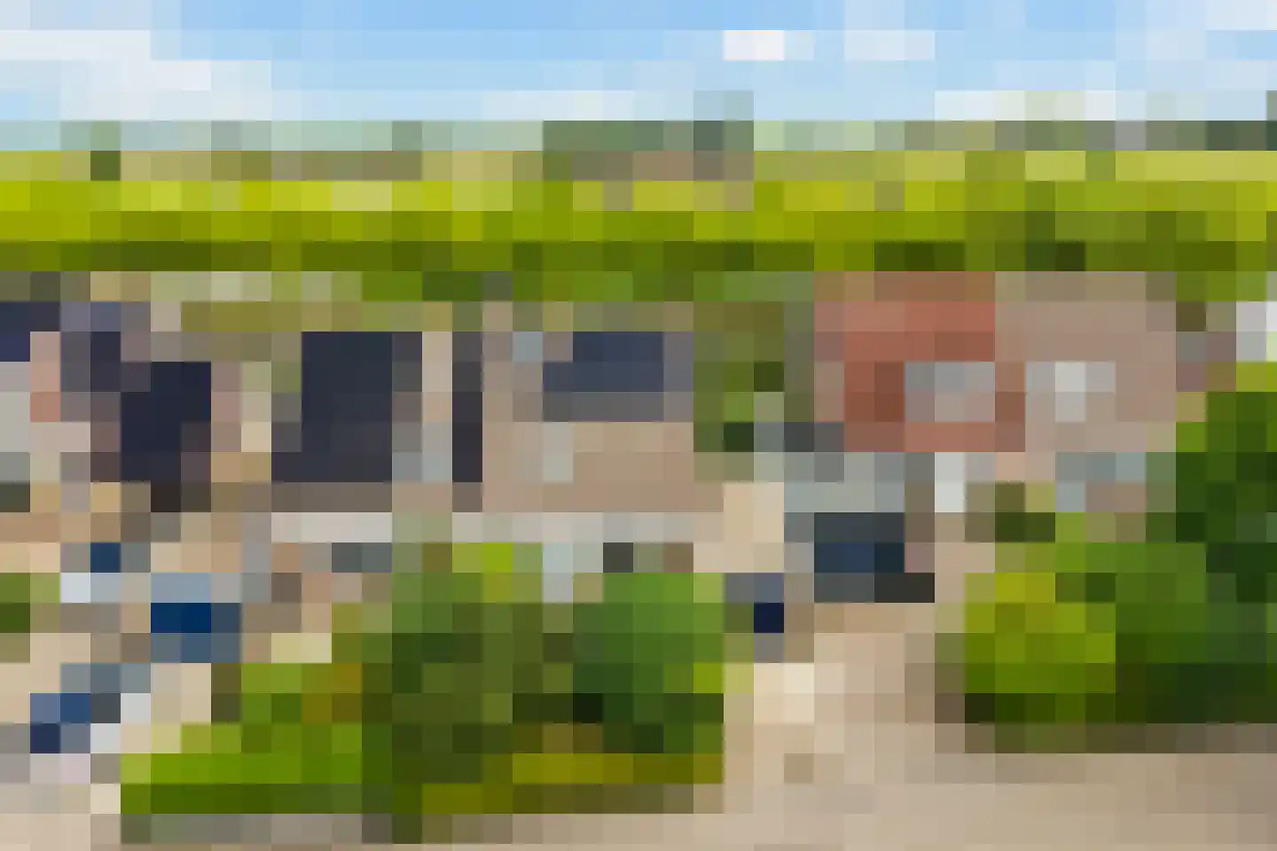 Ophirstrjitte 11 in Stiens
