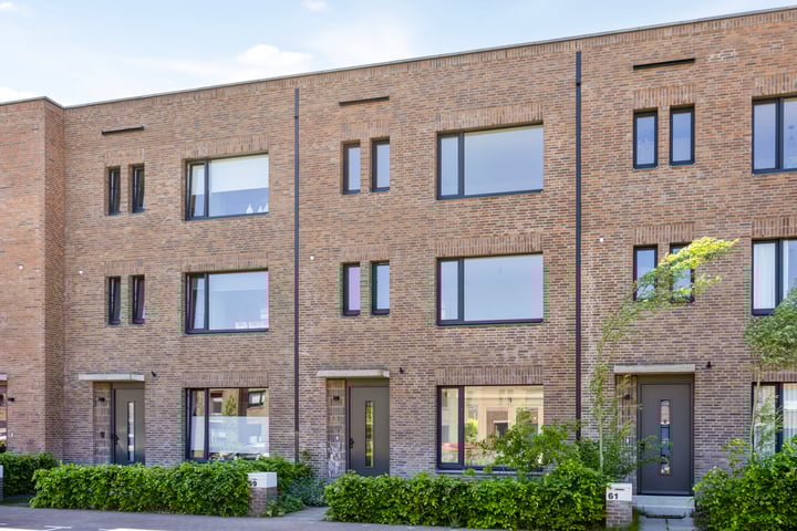 Opijnenstraat 59 in Amersfoort photo