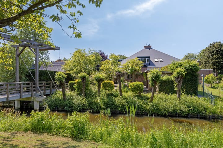 Opkamer 6 in Zwaag Foto