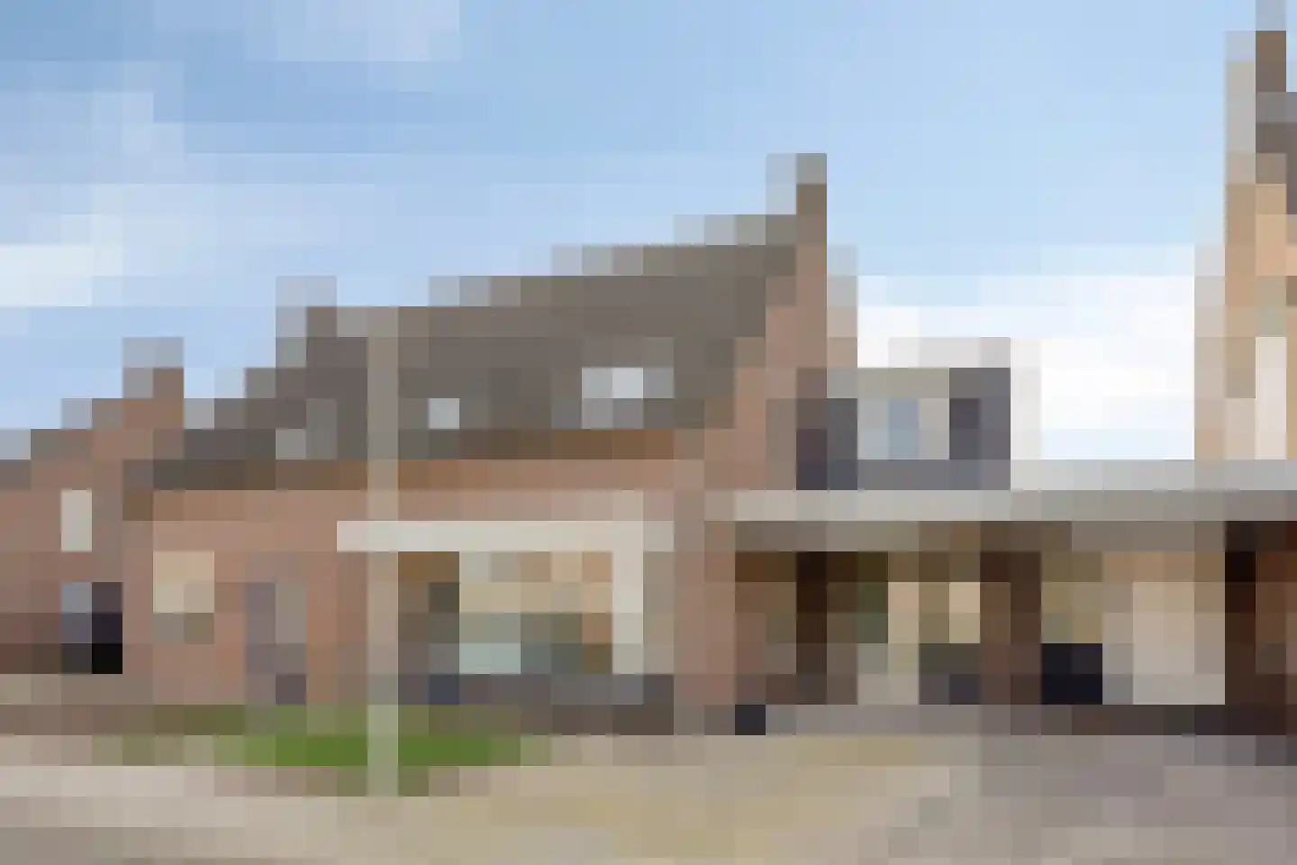 Oplegger 6 in Deurne