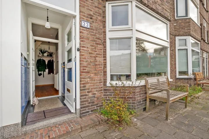 Oppenheimstraat 33 Groningen foto 2