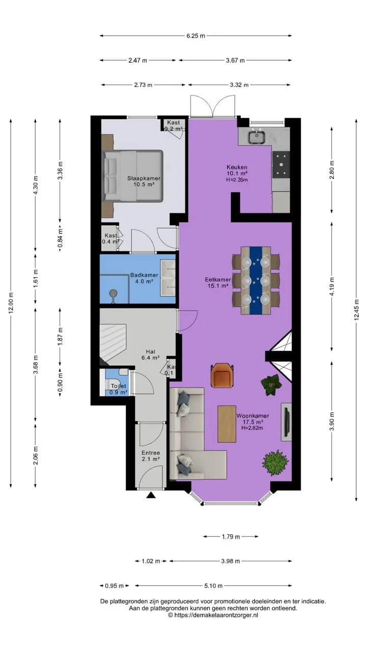 Oppenheimstraat 33 Groningen thumbnail 48