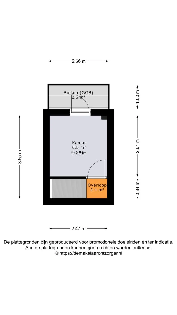 Oppenheimstraat 33 Groningen thumbnail 49
