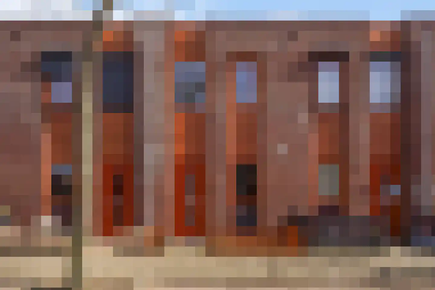 Opper Van Treurenstraat 16 Heinenoord thumbnail 29
