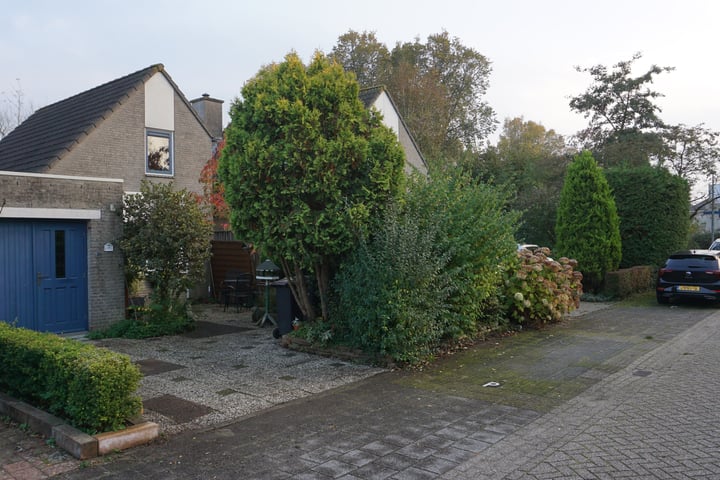 Opperbos 19 in Purmerend Foto