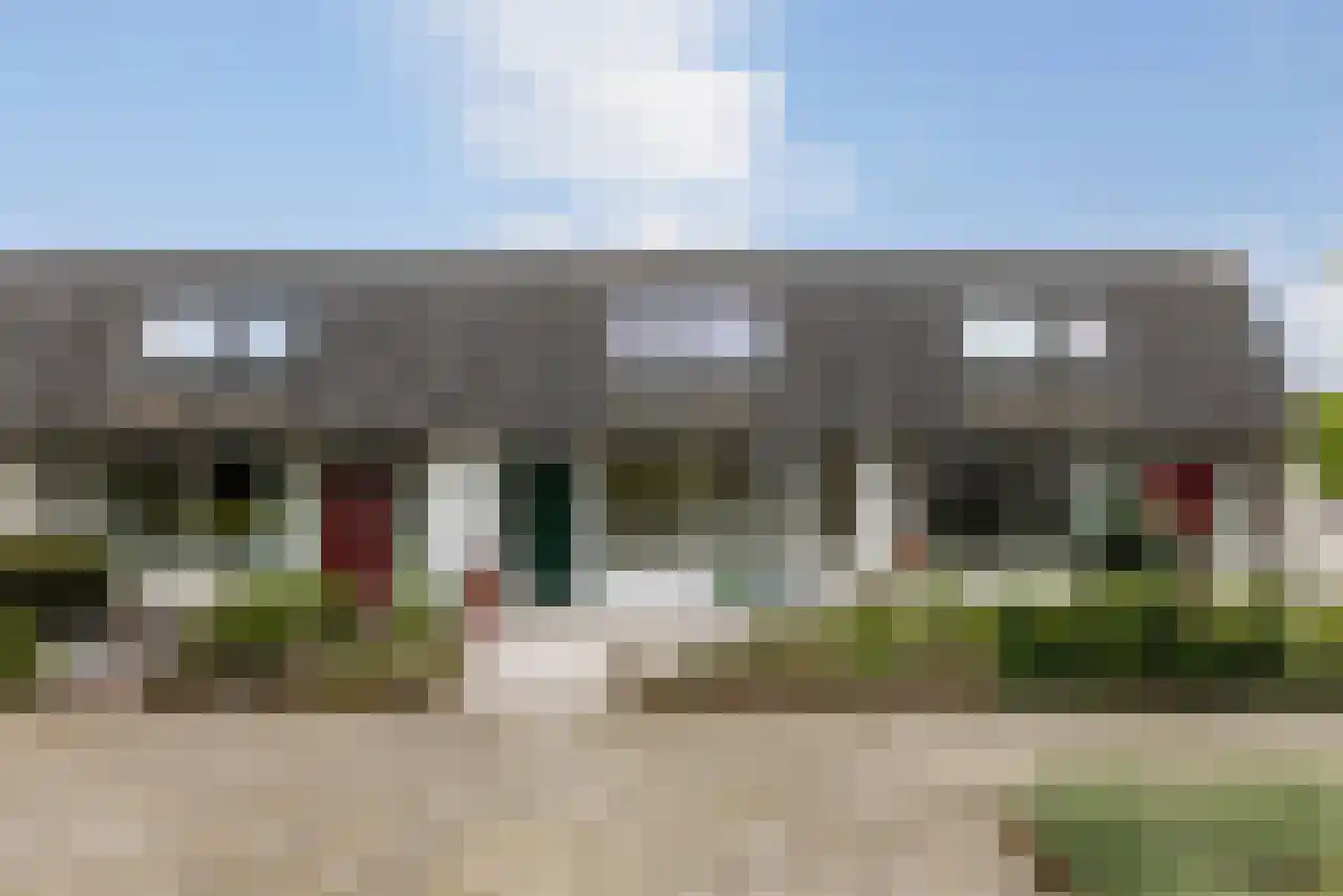 Opperland 4 Bergen op Zoom thumbnail 40
