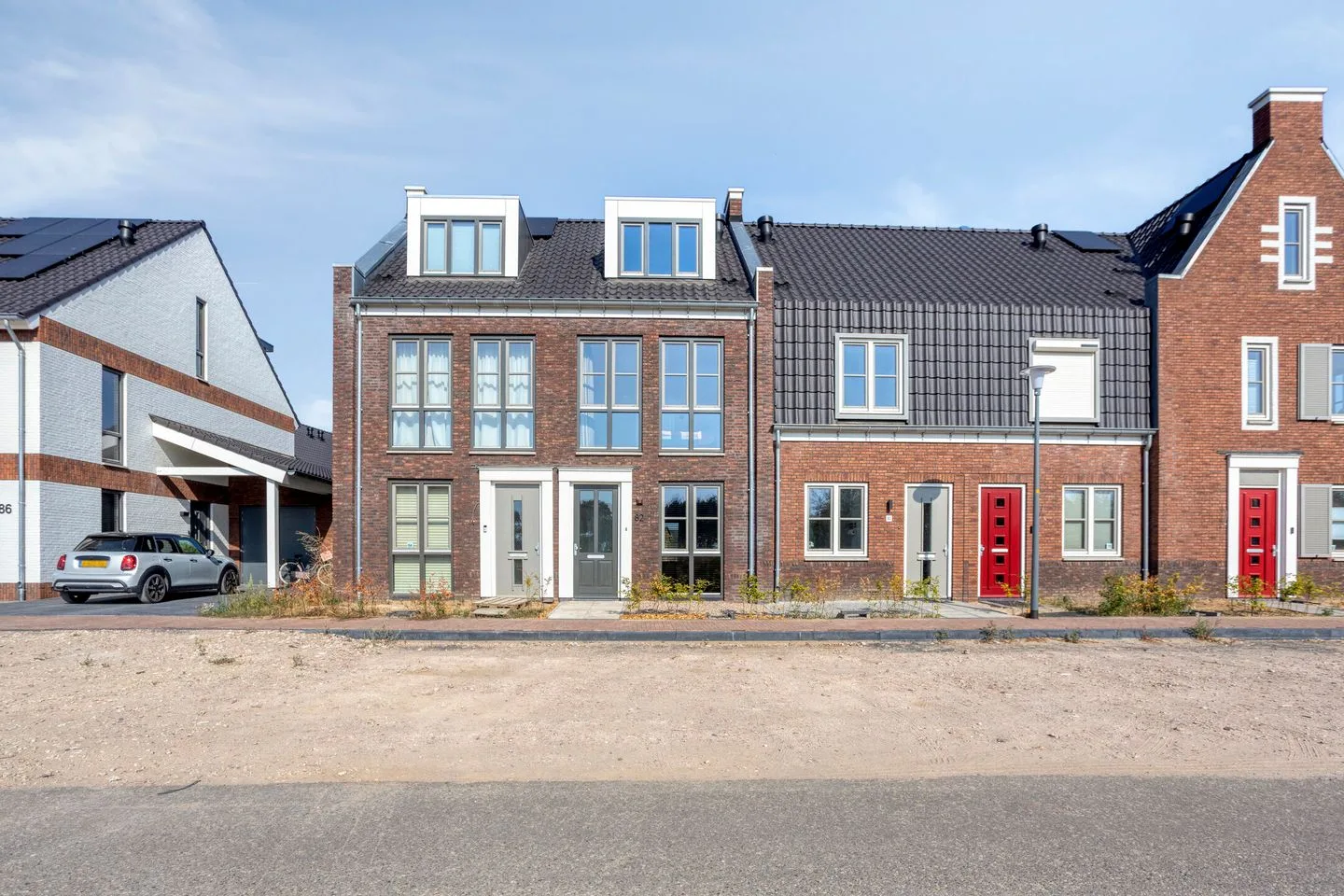 Opperman 82 in Wijchen