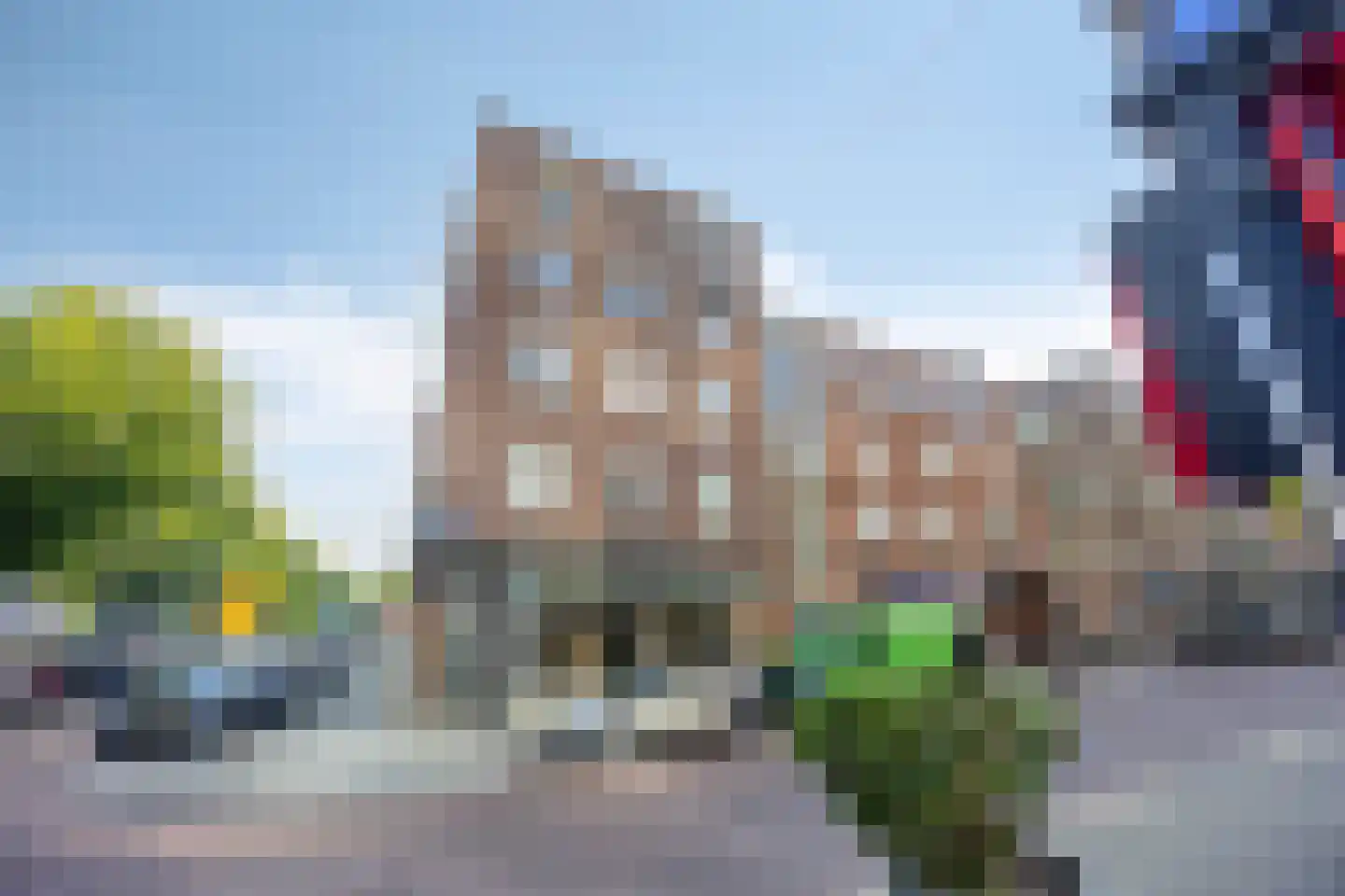 Oppert 4 D Rotterdam