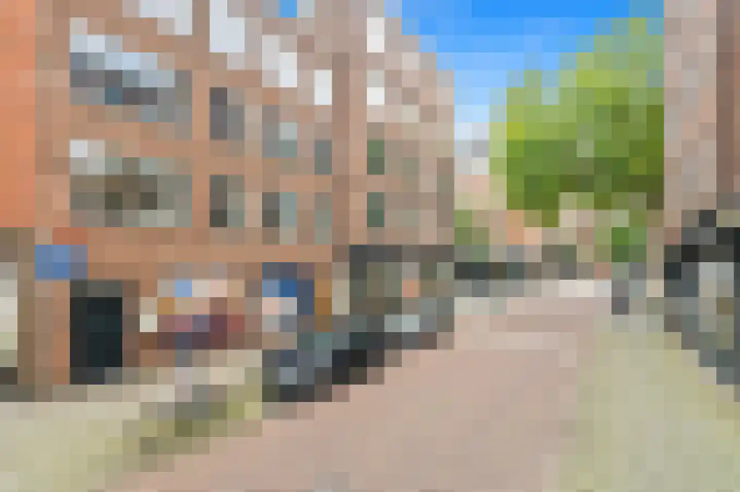 Oppert 6 B in Rotterdam