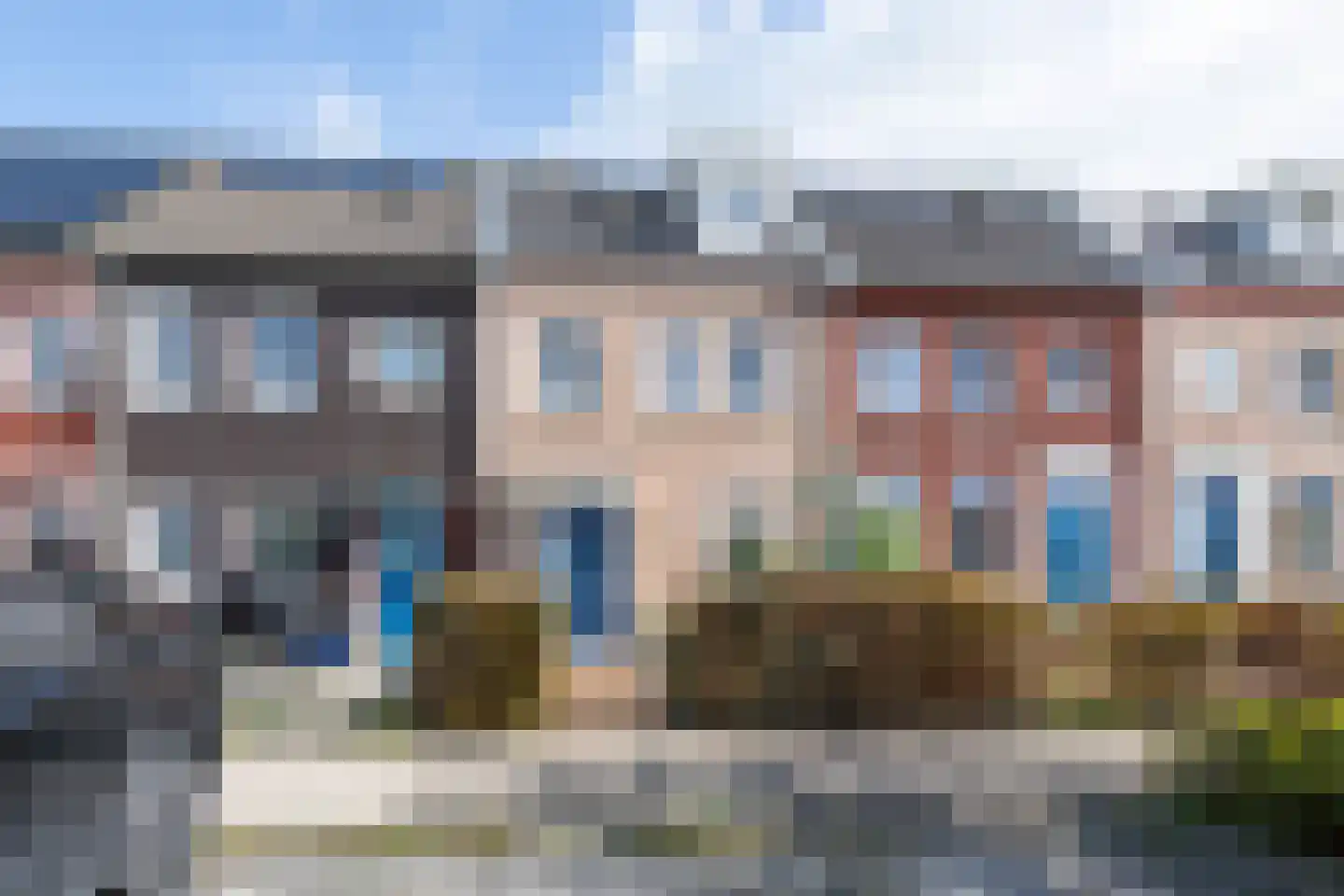 Oprijlaan 24 De Goorn foto 2