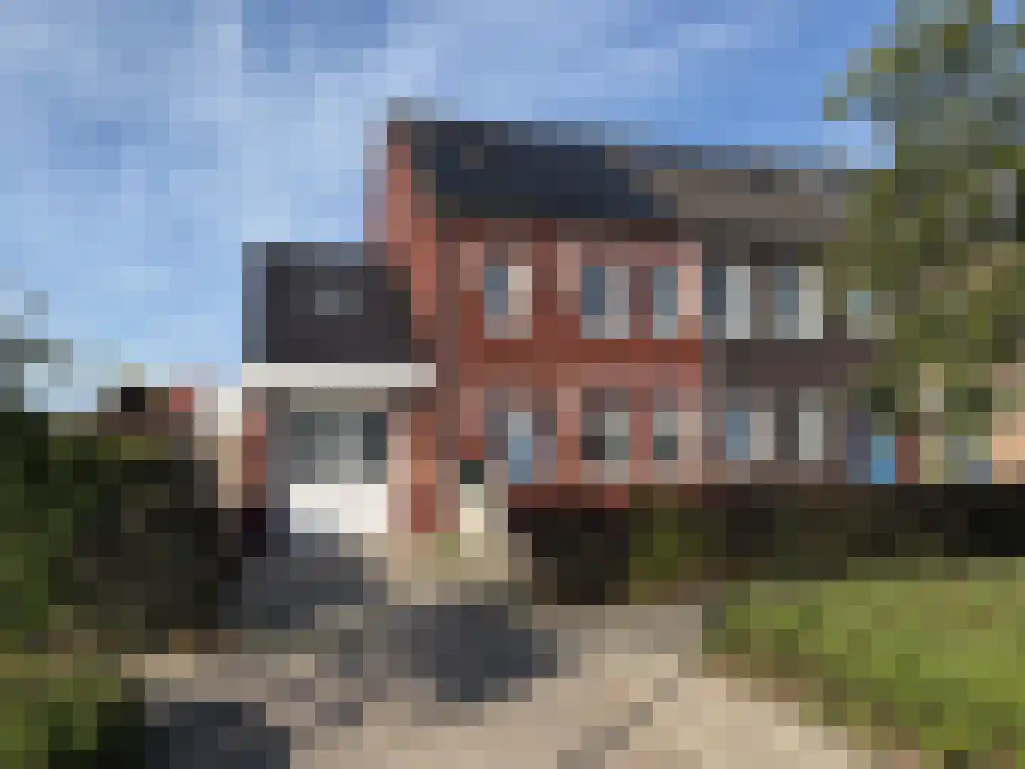 Oprijlaan 28 De Goorn