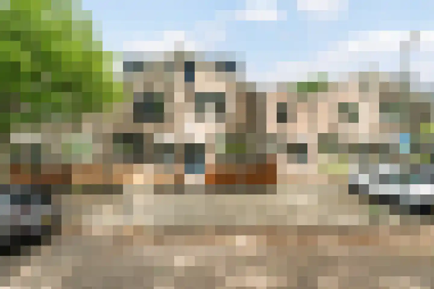 Optenoord 8 in Rotterdam