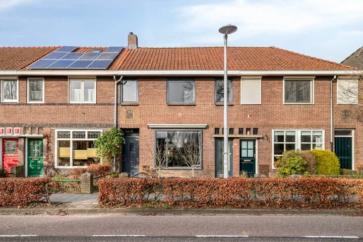 Opwettenseweg 110 in Nuenen