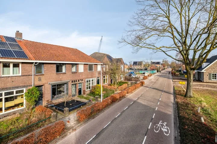 Opwettenseweg 110 Nuenen foto 3