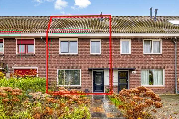 Photo of property Opwettenseweg 157, Nuenen