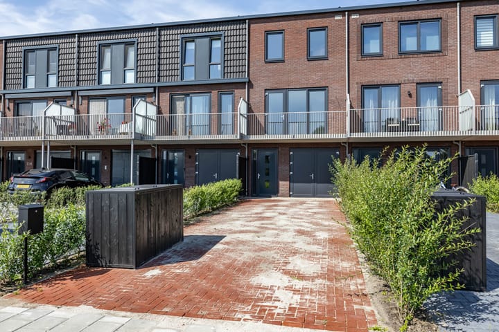 Opwierderweg 108 dans Appingedam photo