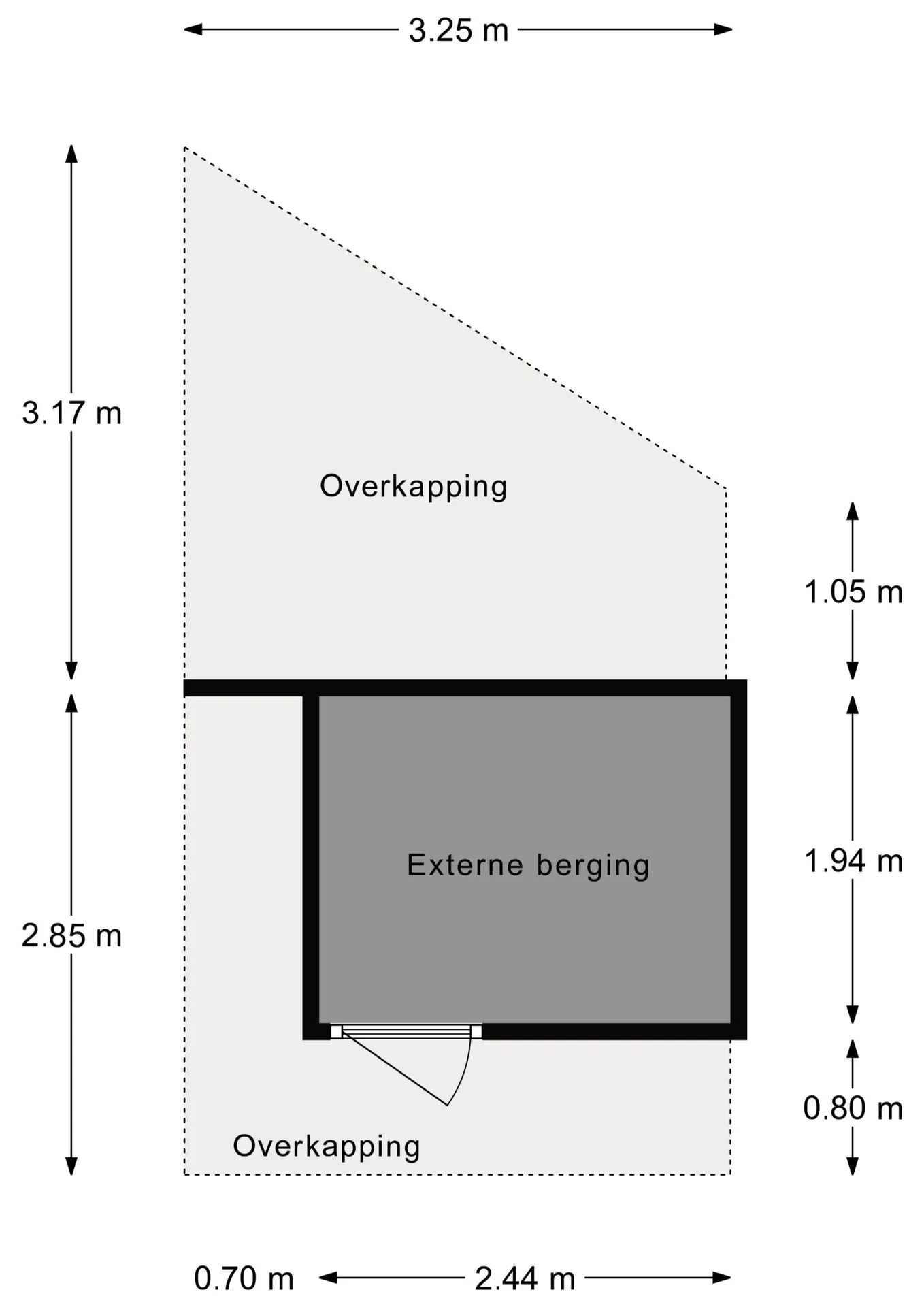 Opzoomerlaan 122 Hellevoetsluis thumbnail 29