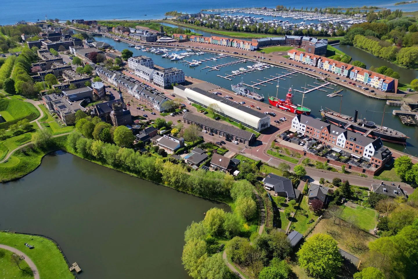 Opzoomerlaan 122 Hellevoetsluis thumbnail 4
