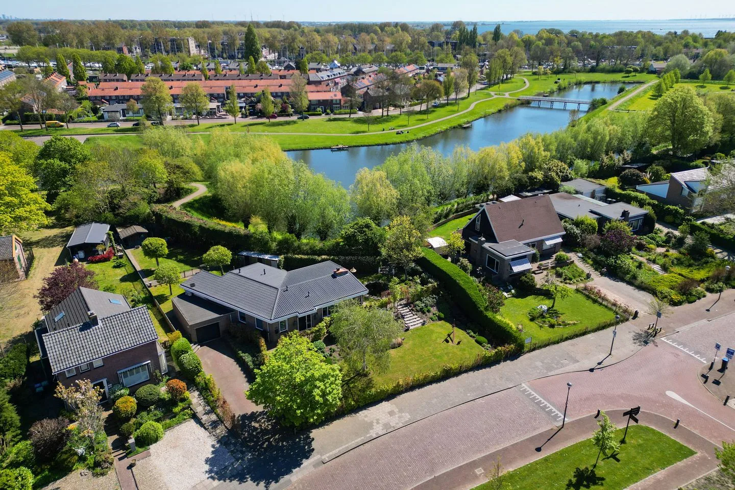 Opzoomerlaan 122 Hellevoetsluis thumbnail 44