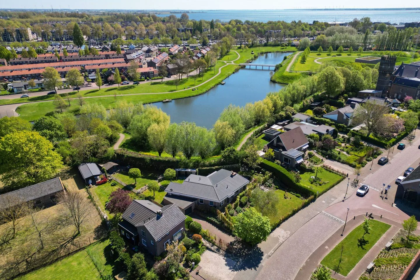 Opzoomerlaan 122 Hellevoetsluis thumbnail 45