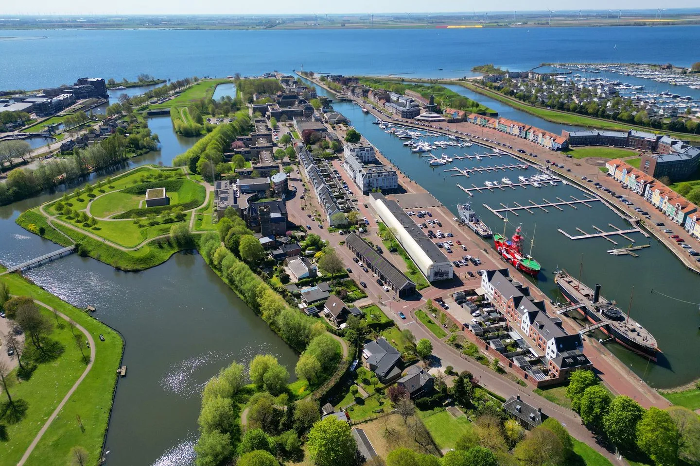 Opzoomerlaan 122 Hellevoetsluis thumbnail 46