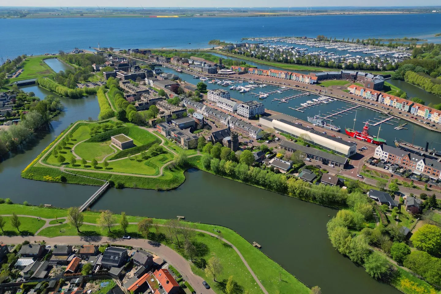 Opzoomerlaan 122 Hellevoetsluis thumbnail 47