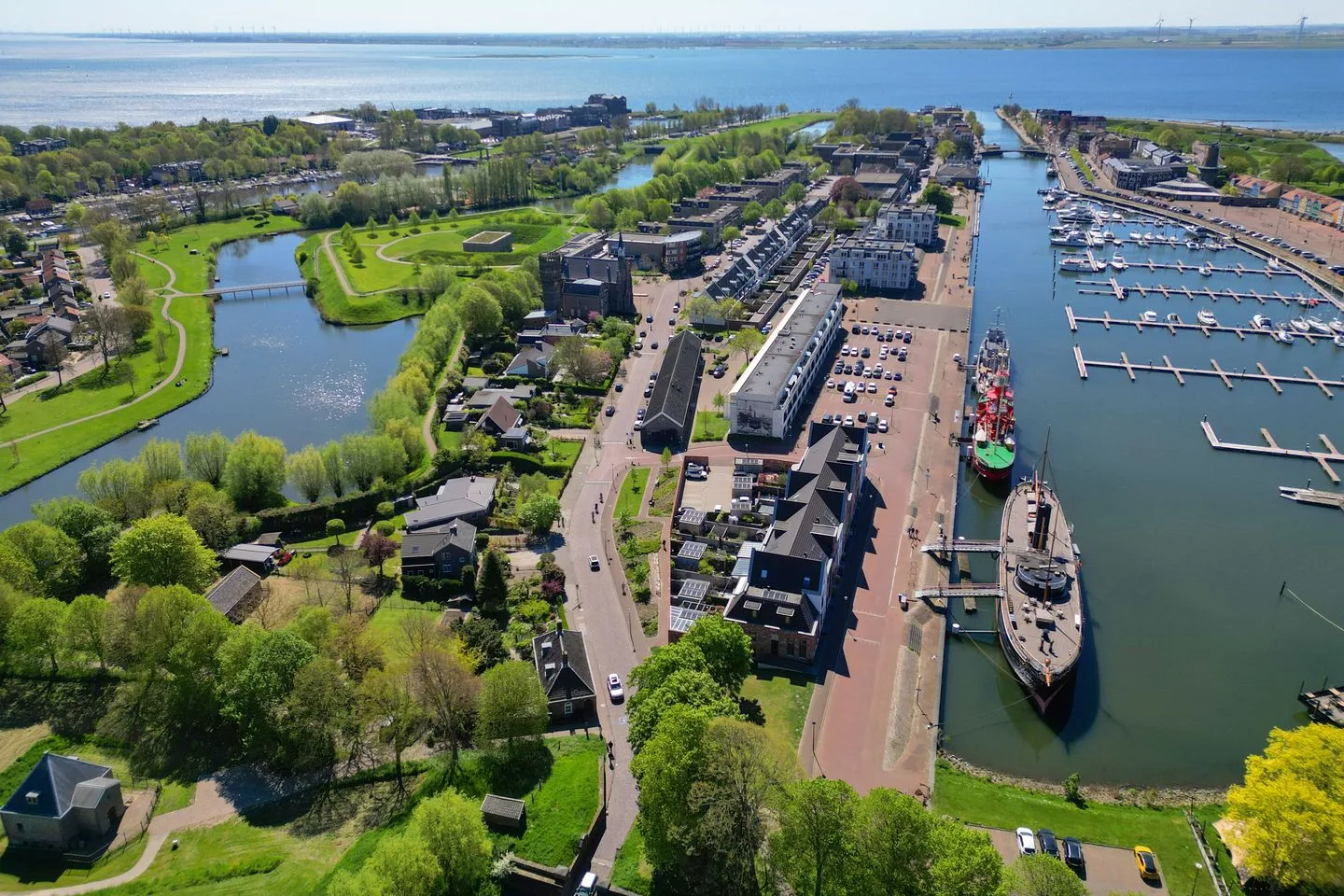 Opzoomerlaan 122 Hellevoetsluis thumbnail 48