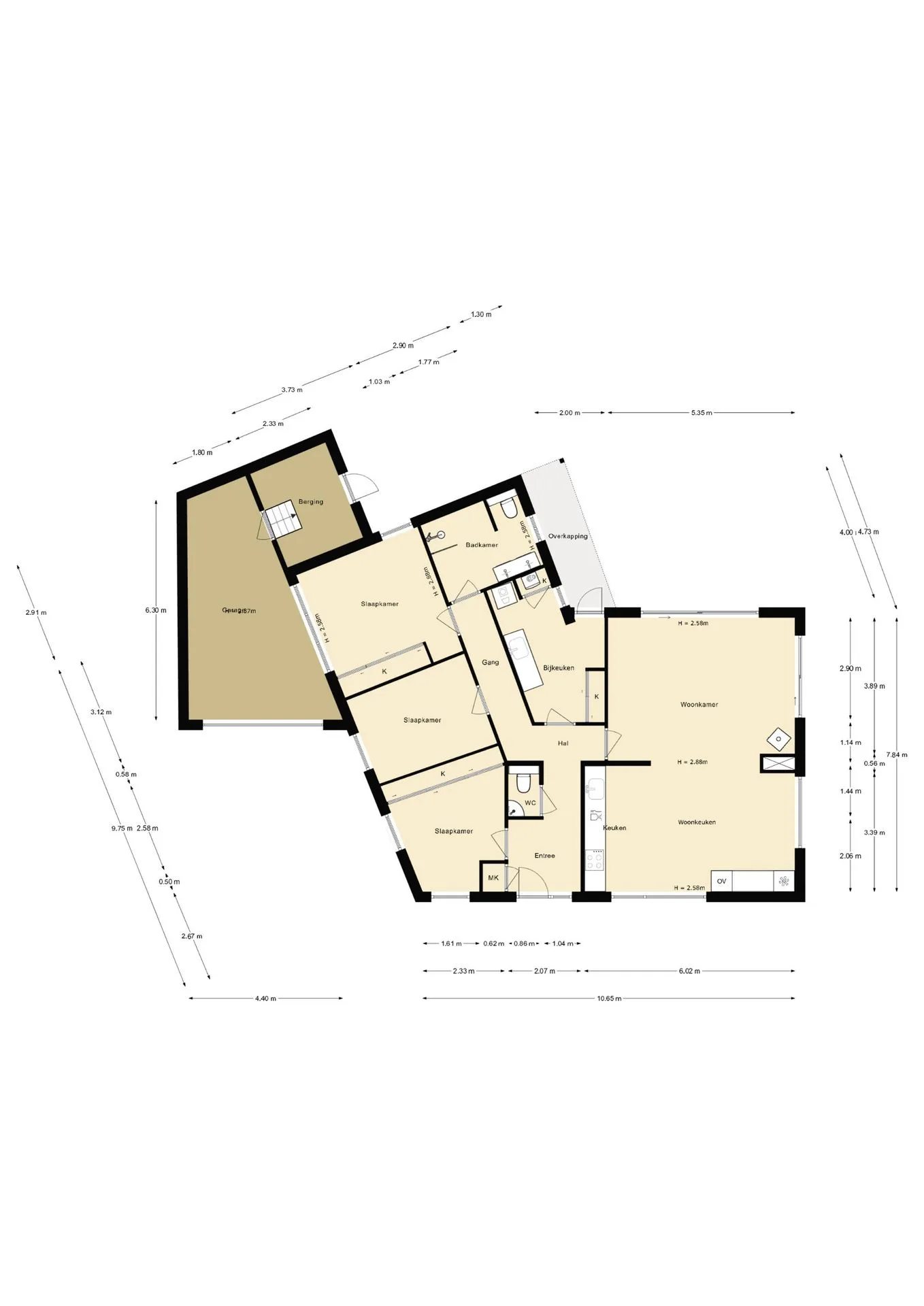 Opzoomerlaan 122 Hellevoetsluis thumbnail 5