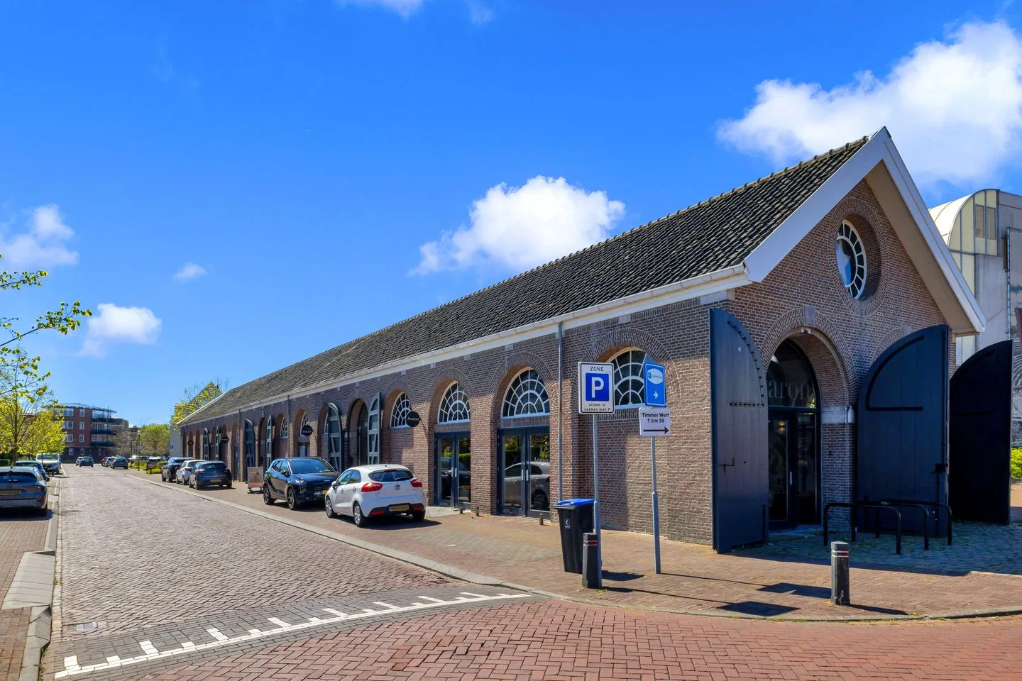 Opzoomerlaan 122 Hellevoetsluis thumbnail 54