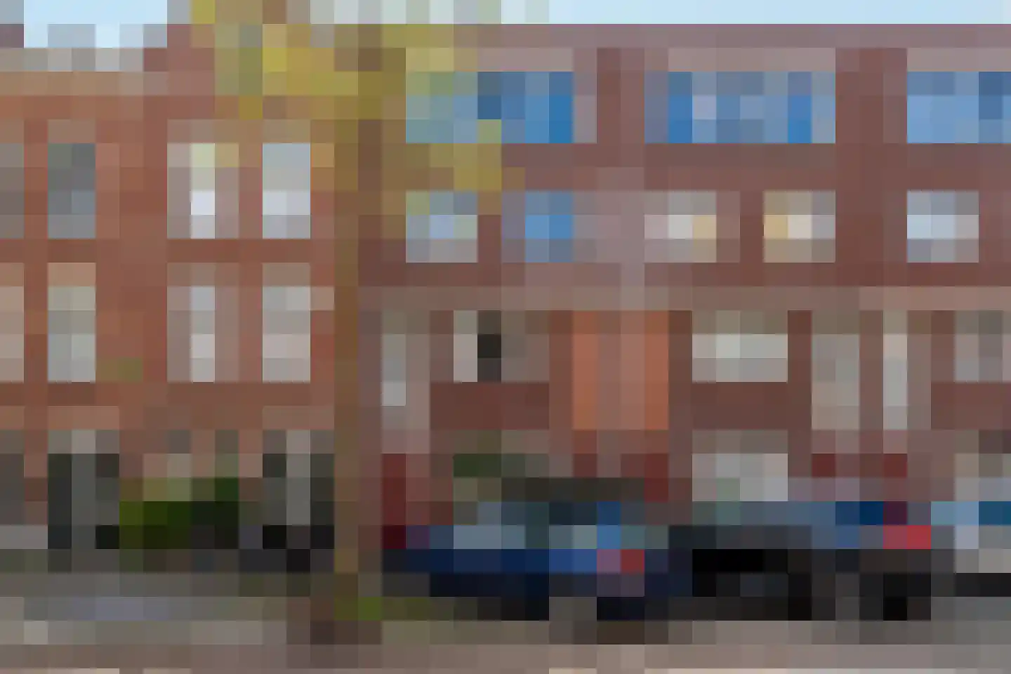Opzoomerstraat 11 B Rotterdam thumbnail 5