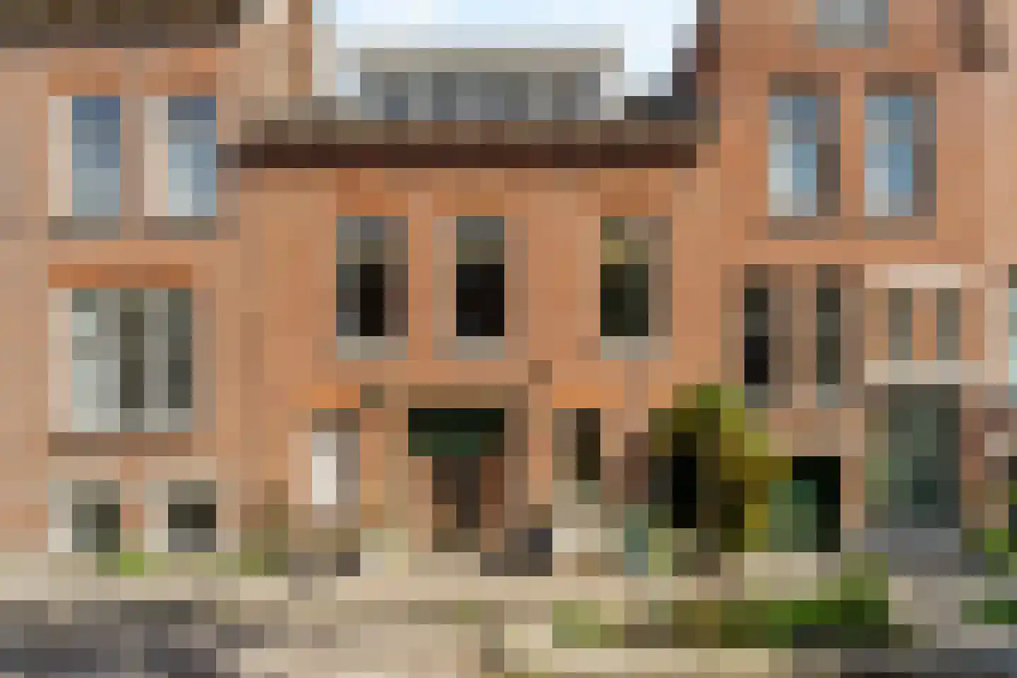 Opzoomerstraat 4 A in Rotterdam