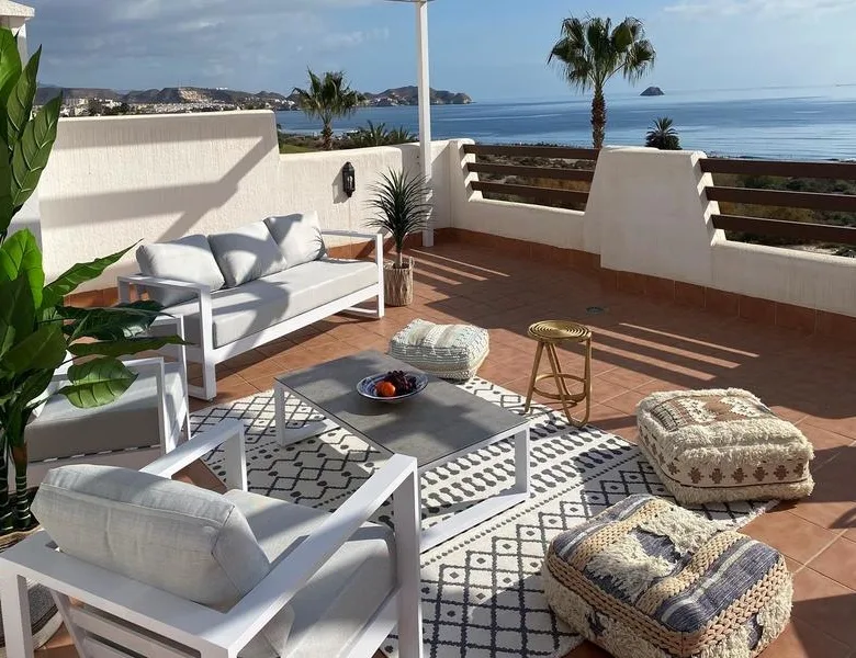 Team foto van Orange Brokers