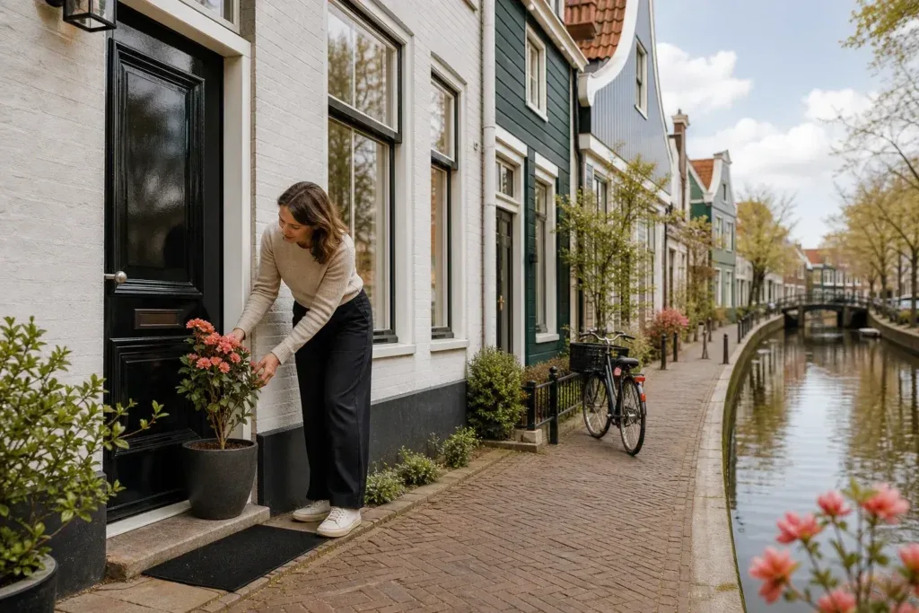 Team foto van Orange Real Estate
